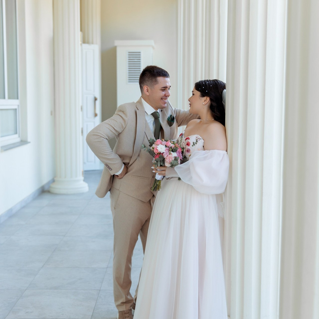 Отзывы. Фотограф в Краснодаре Дарья Коваленко