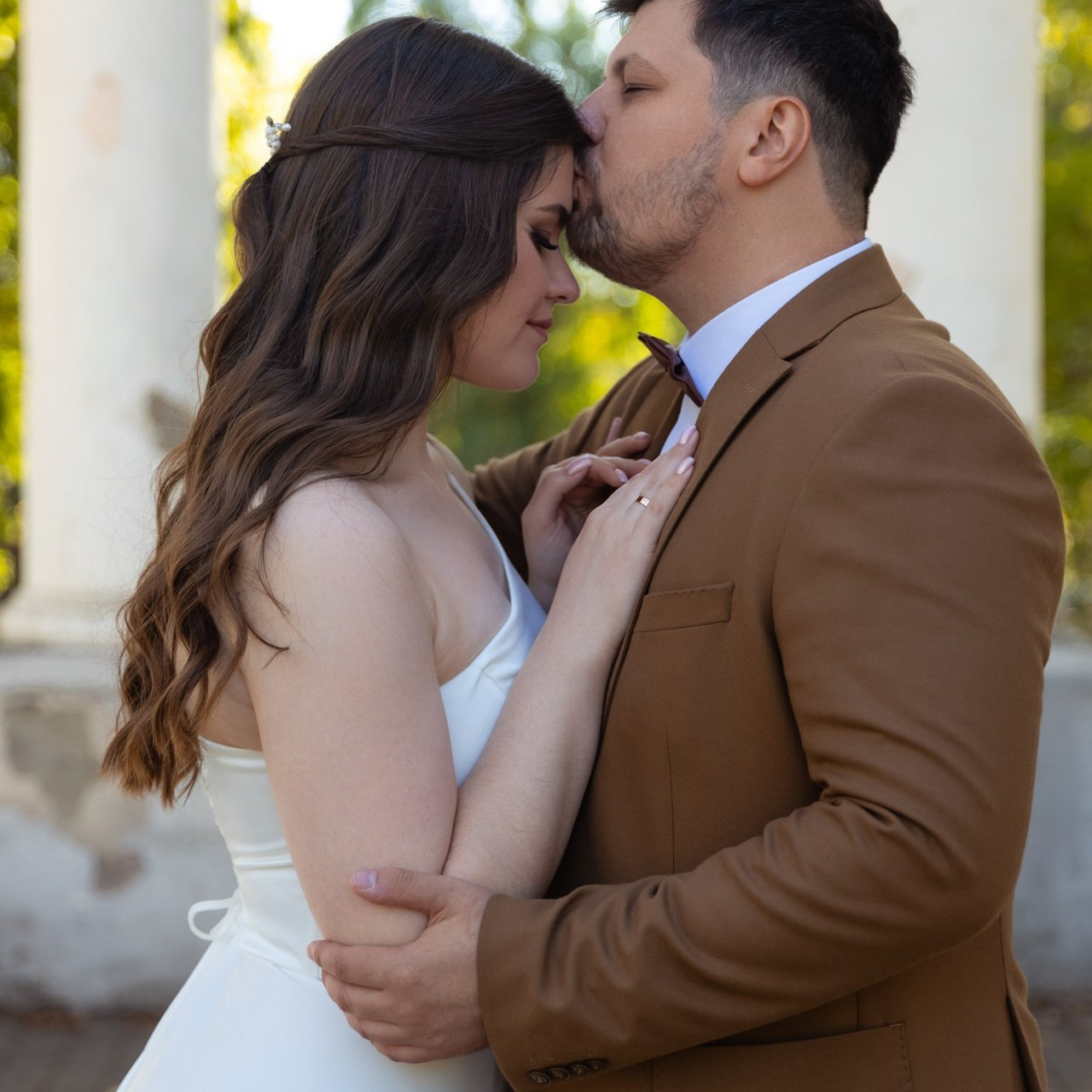 Отзывы. Фотограф в Краснодаре Дарья Коваленко