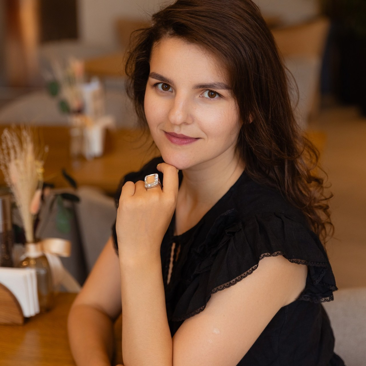 Отзывы. Фотограф в Краснодаре Дарья Коваленко