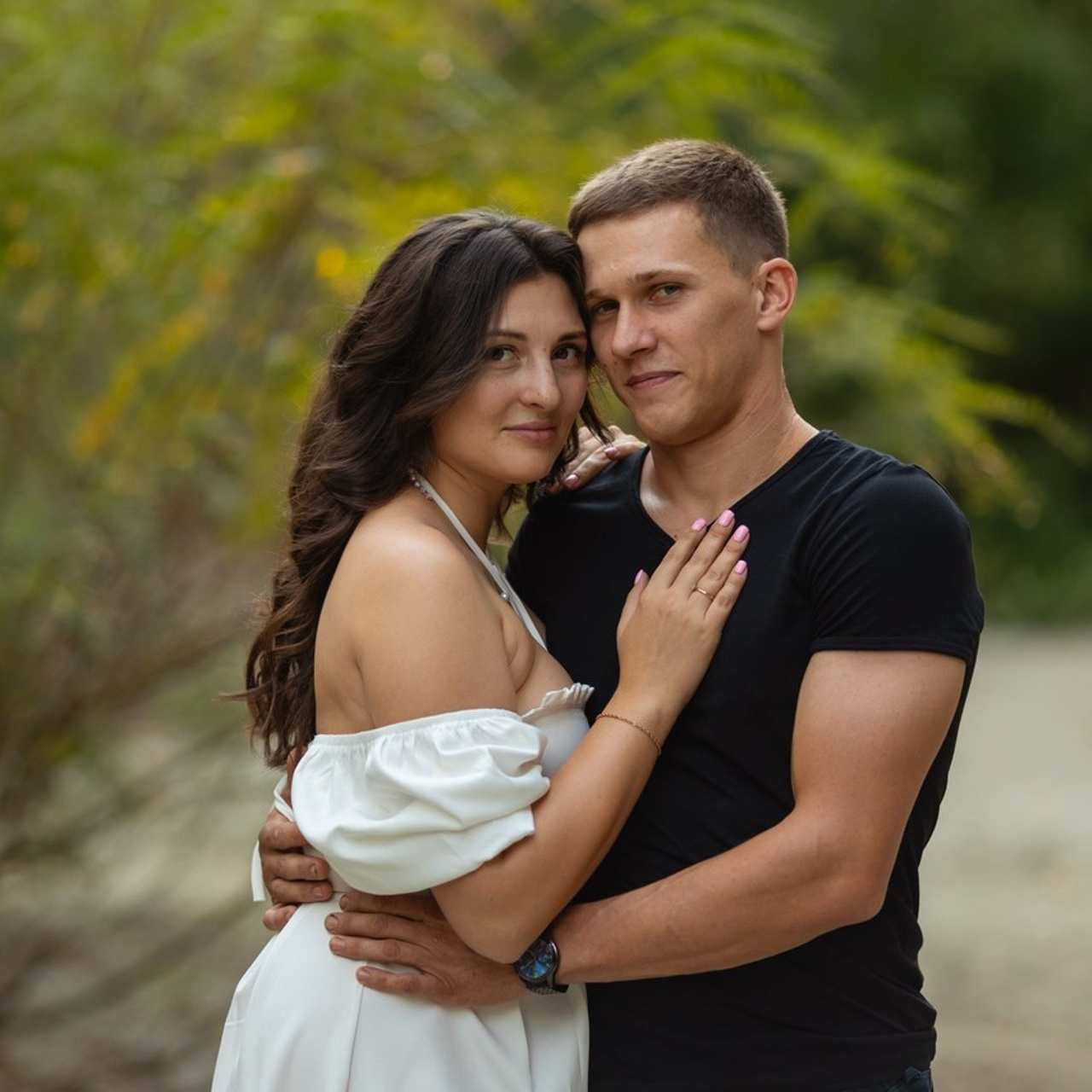 Отзывы. Фотограф в Краснодаре Дарья Коваленко