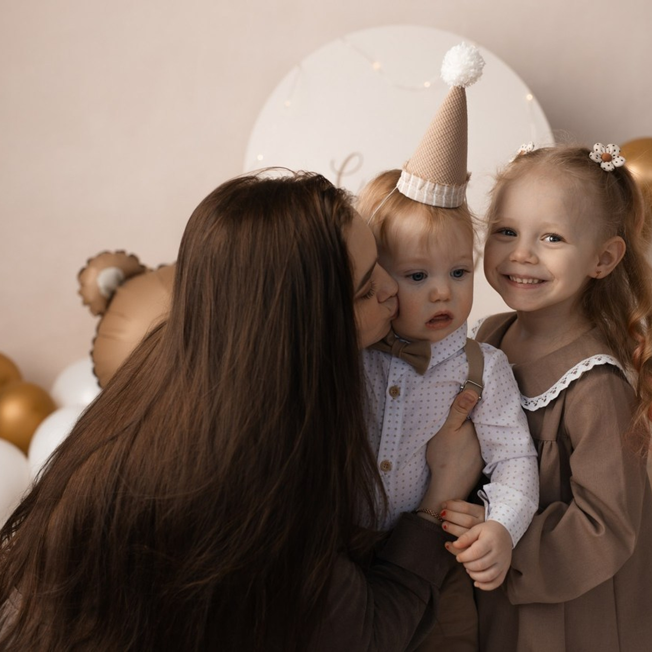 Отзывы. Съемка новорожденных, детский и семейный фотограф Наталья Сметанина