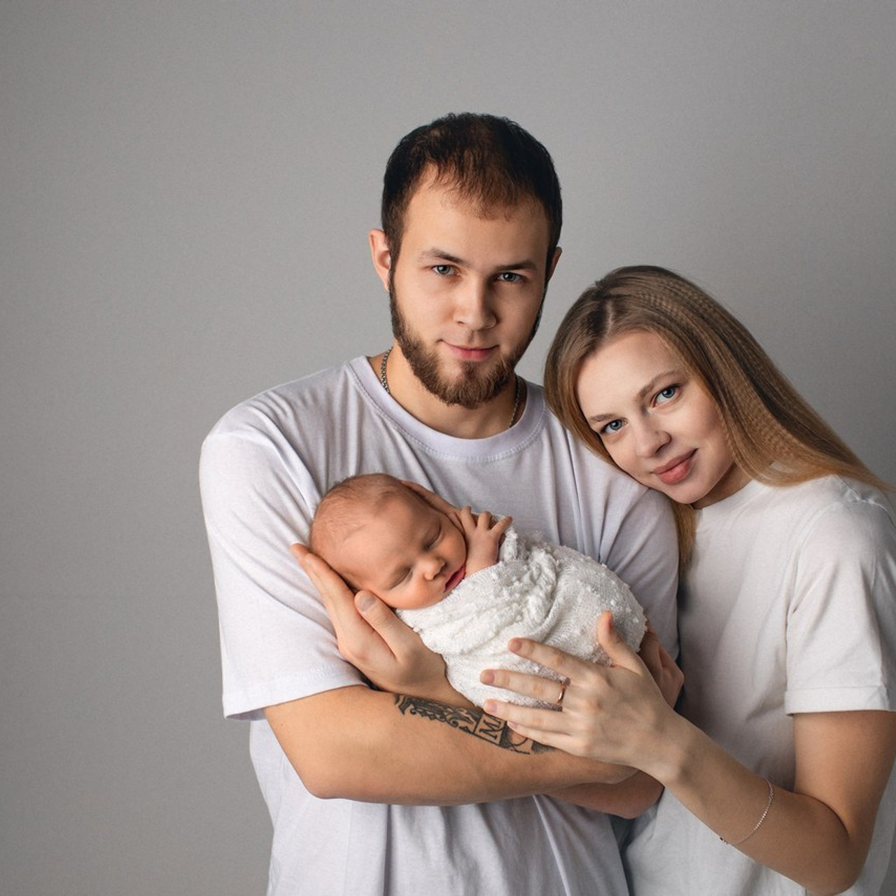 Отзывы. Съемка новорожденных, детский и семейный фотограф Наталья Сметанина