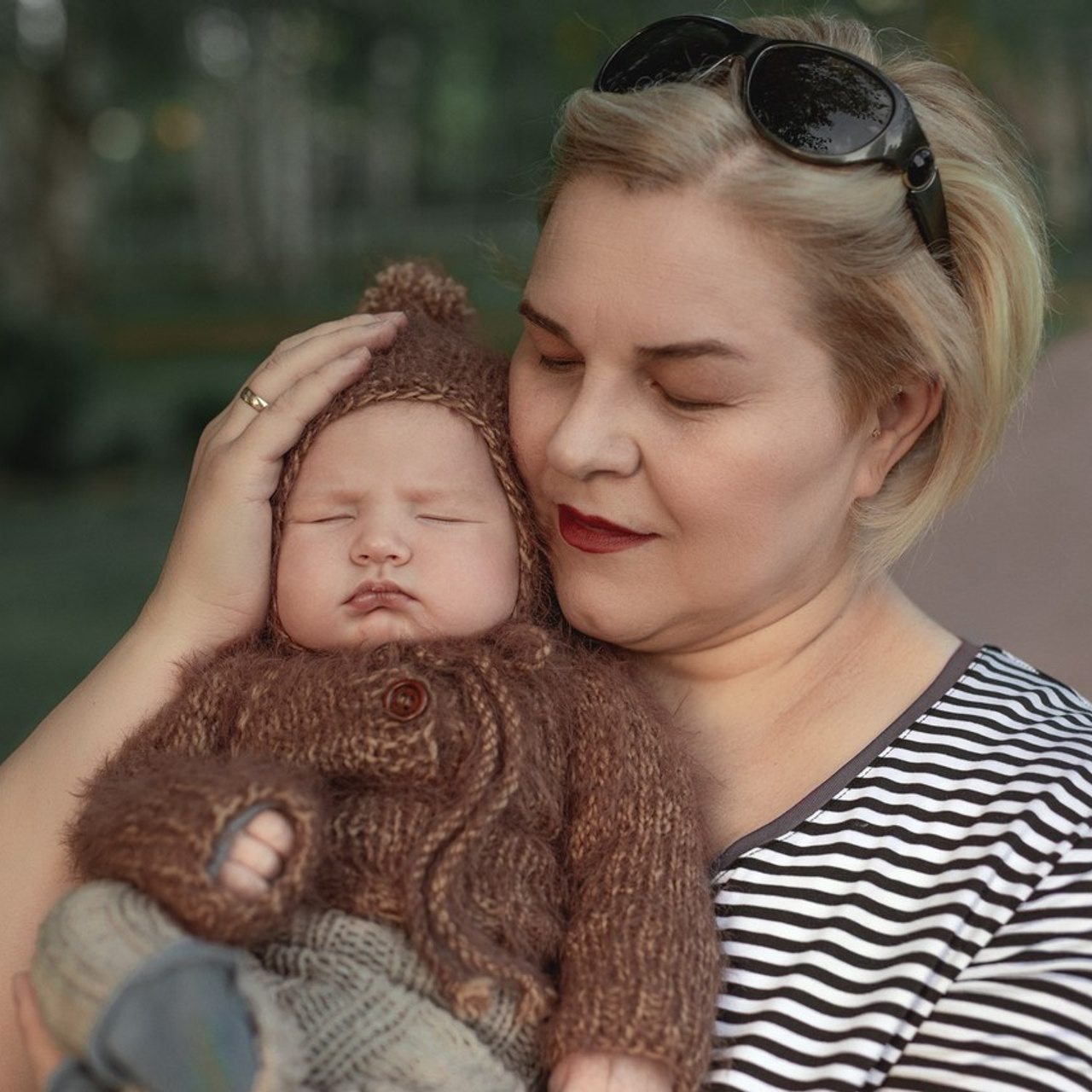 Отзывы. Съемка новорожденных, детский и семейный фотограф Наталья Сметанина