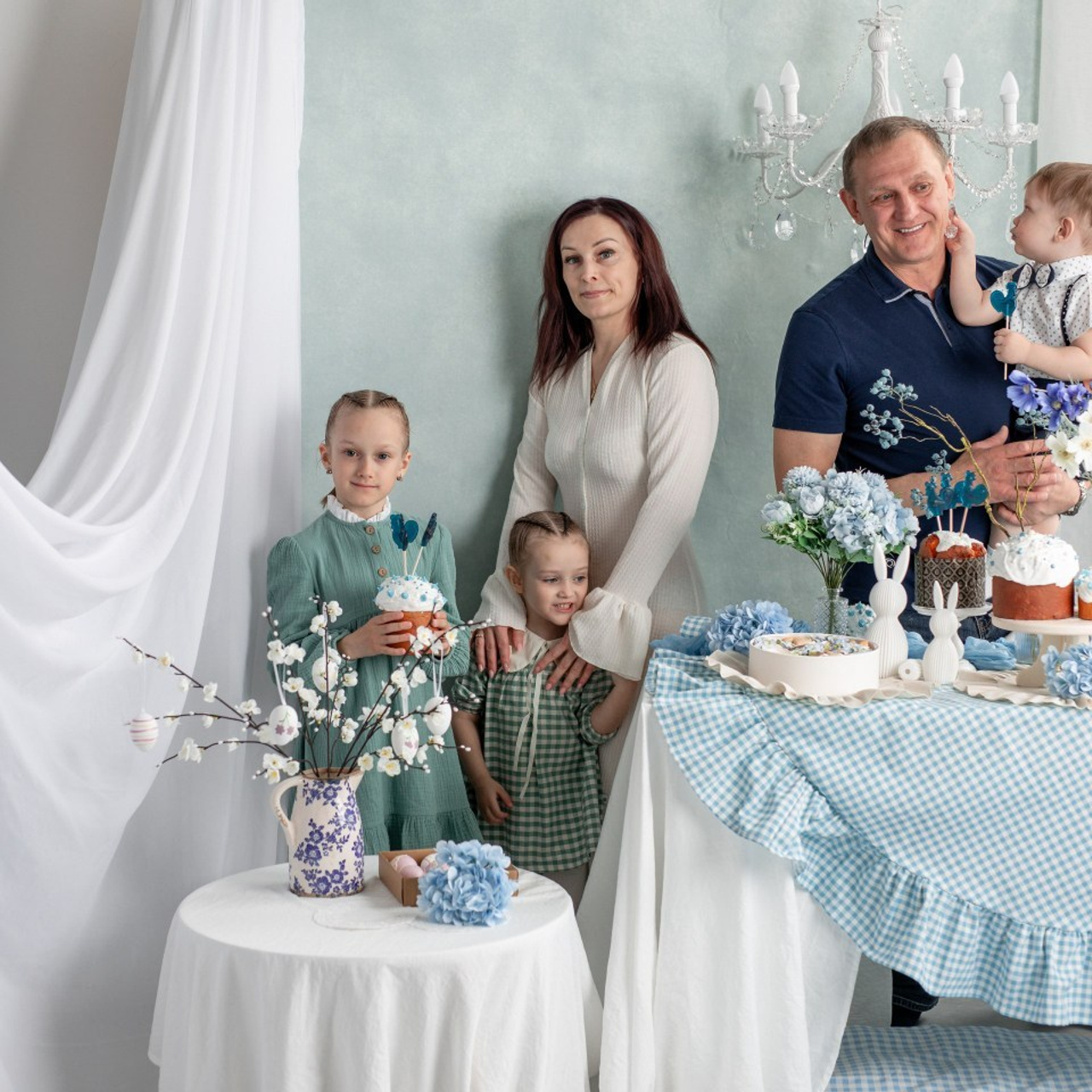 Отзывы. Съемка новорожденных, детский и семейный фотограф Наталья Сметанина