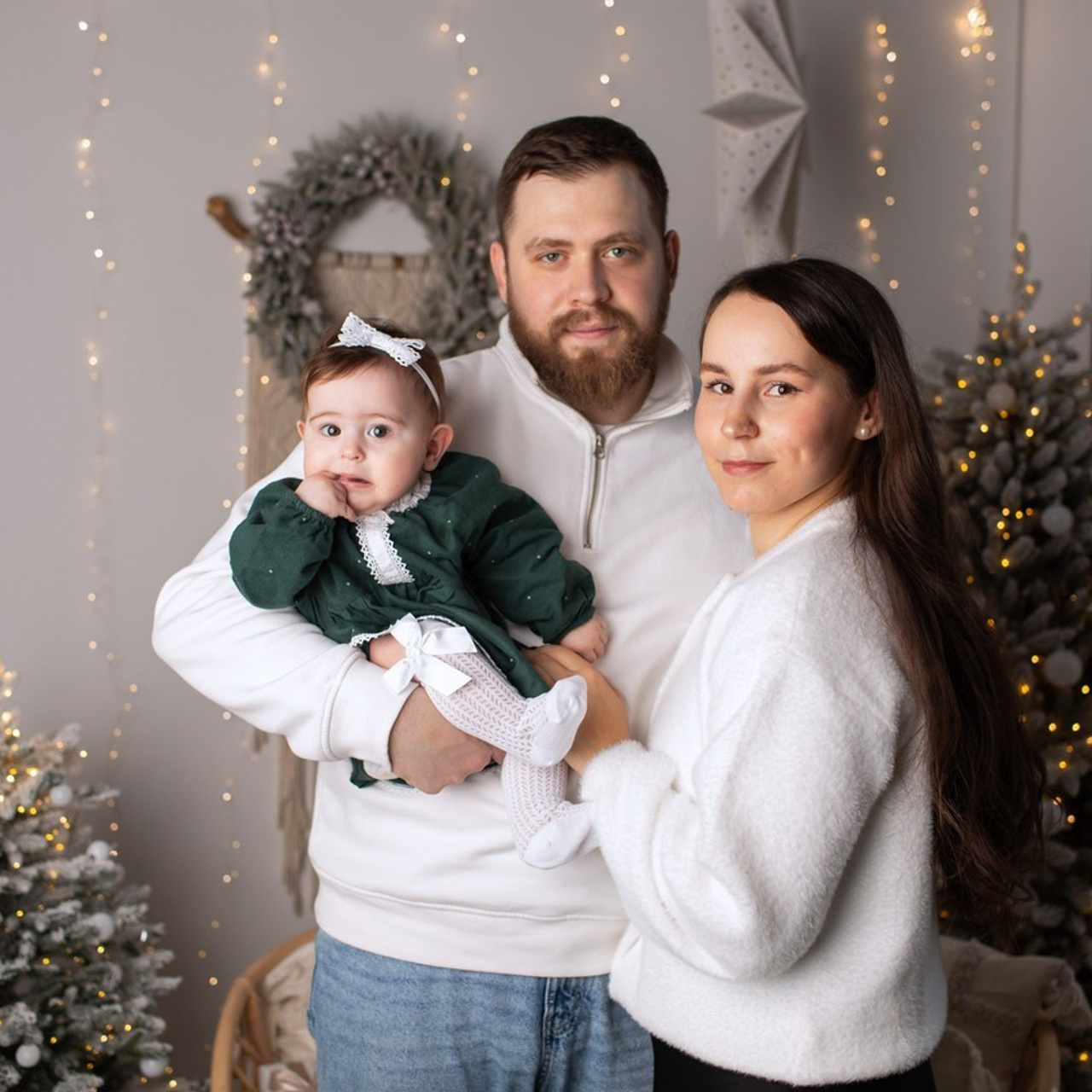 Отзывы. Съемка новорожденных, детский и семейный фотограф Наталья Сметанина