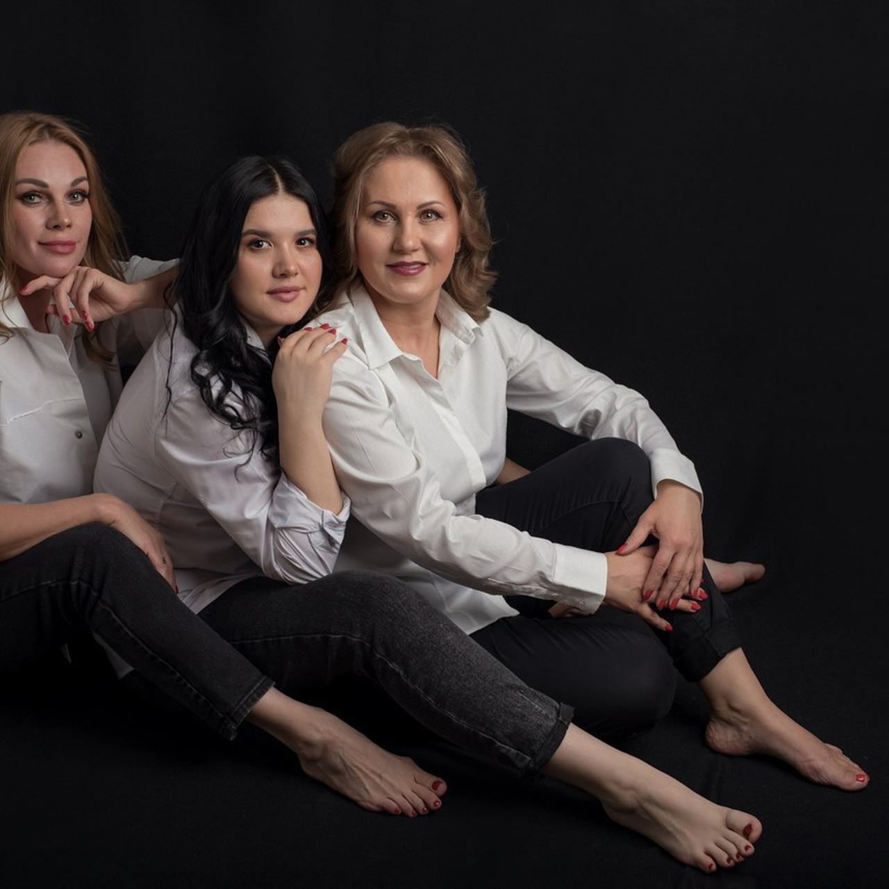 Отзывы. Съемка новорожденных, детский и семейный фотограф Наталья Сметанина