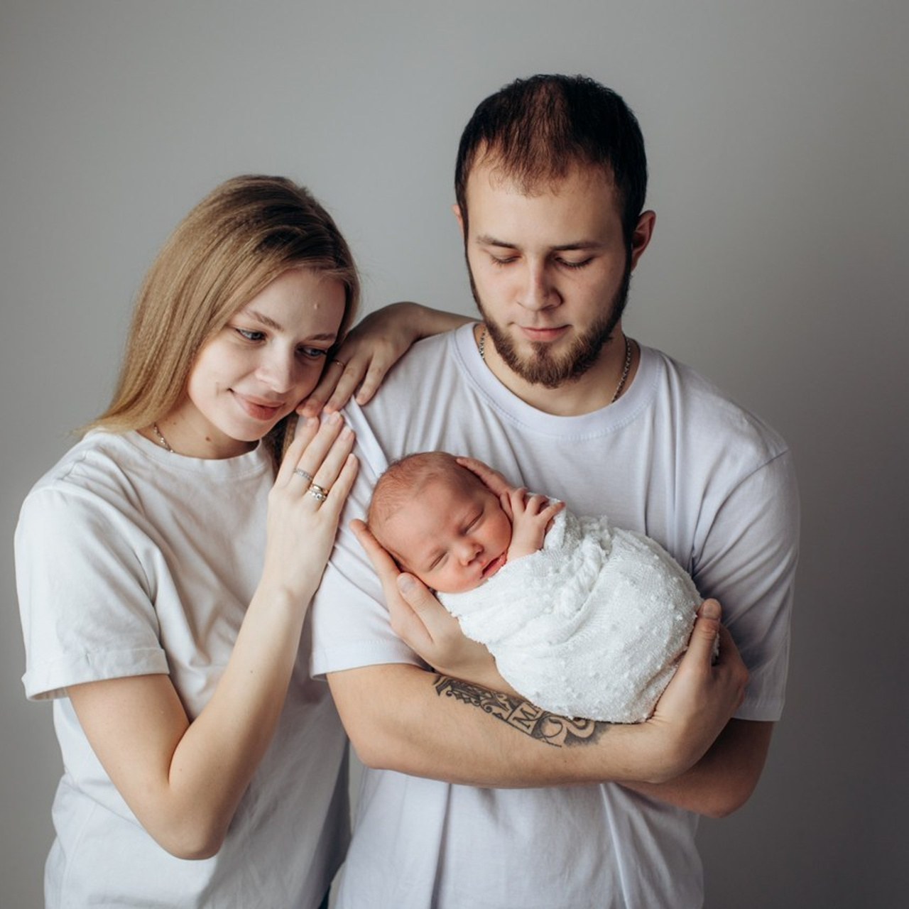 Отзывы. Съемка новорожденных, детский и семейный фотограф Наталья Сметанина