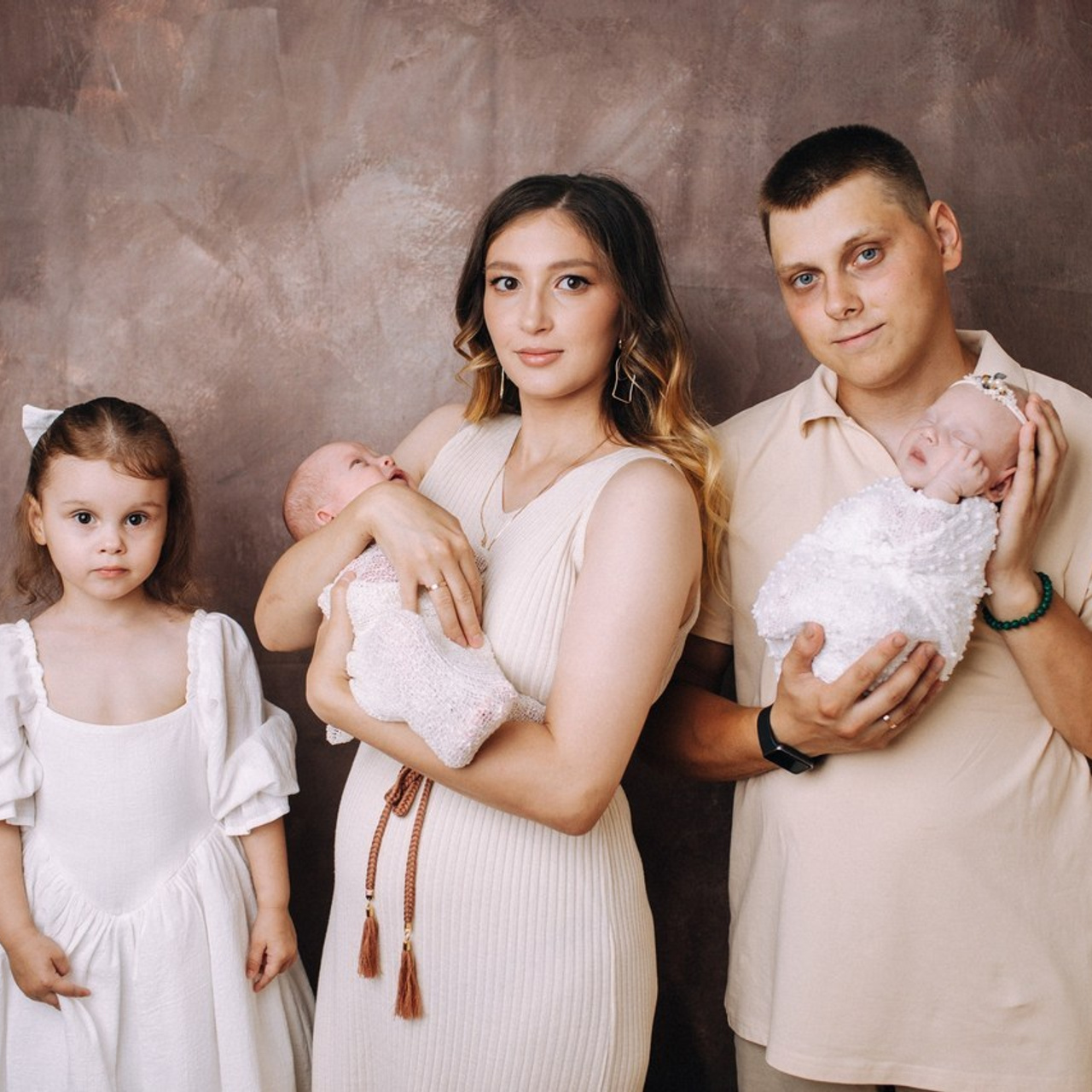 Отзывы. Съемка новорожденных, детский и семейный фотограф Наталья Сметанина