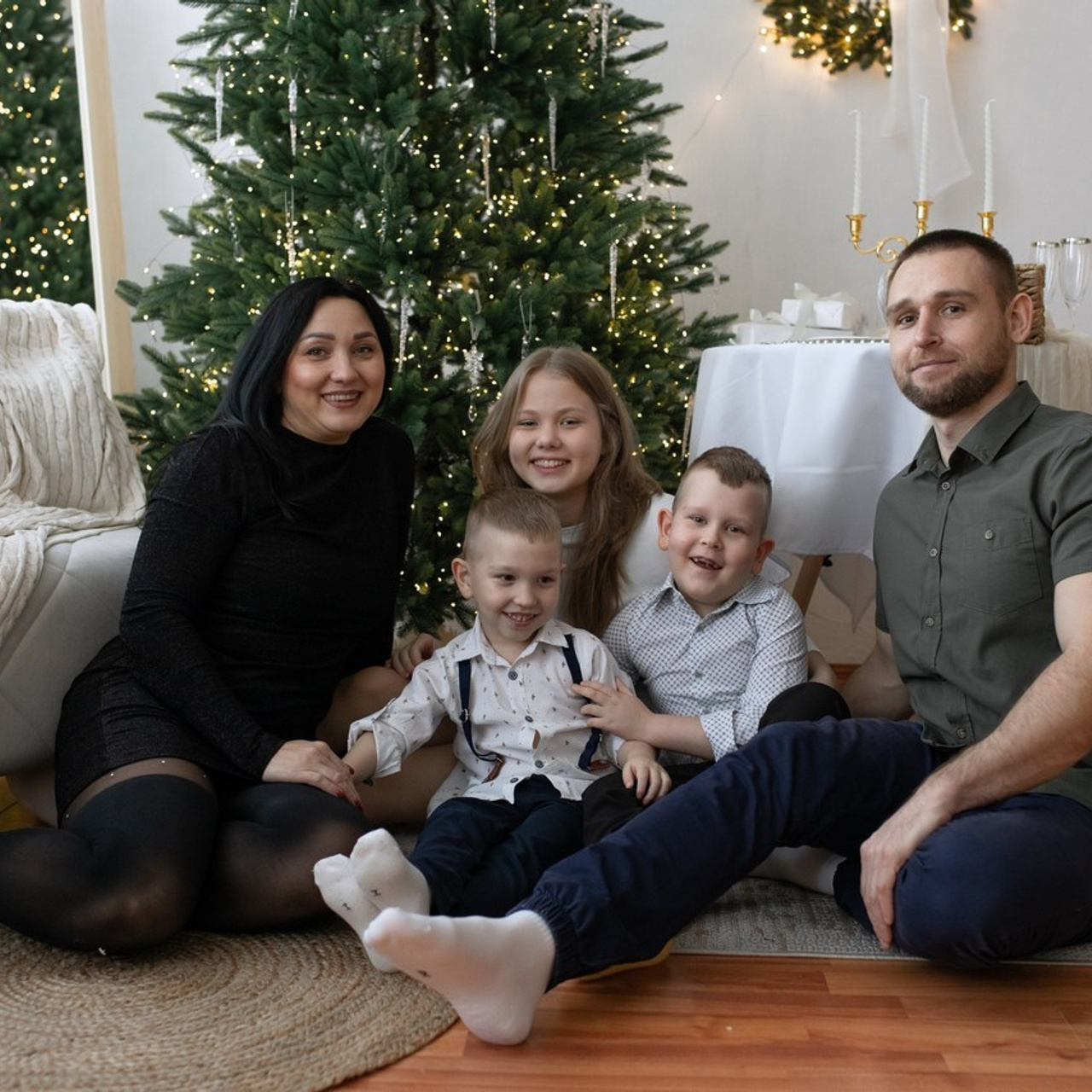 Отзывы. Съемка новорожденных, детский и семейный фотограф Наталья Сметанина