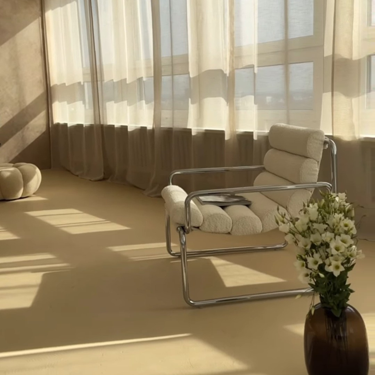 Wnętrze. Fotograf w Łodzi Lana Shkuratova