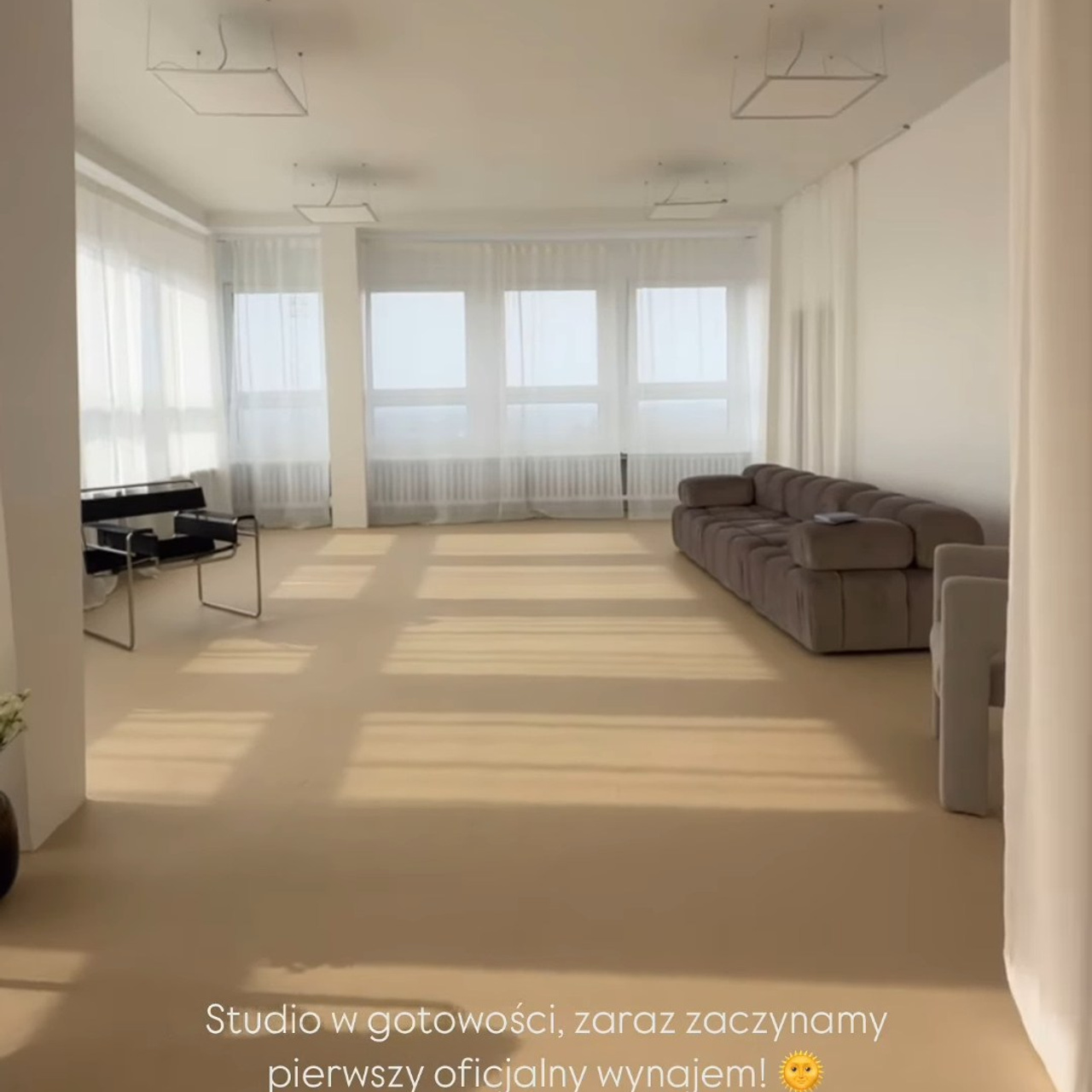 Wnętrze. Fotograf w Łodzi Lana Shkuratova