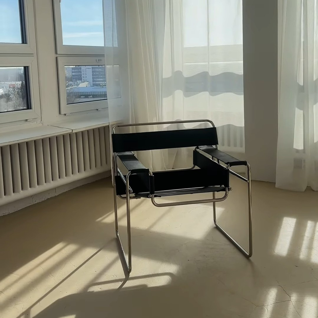 Wnętrze. Fotograf w Łodzi Lana Shkuratova