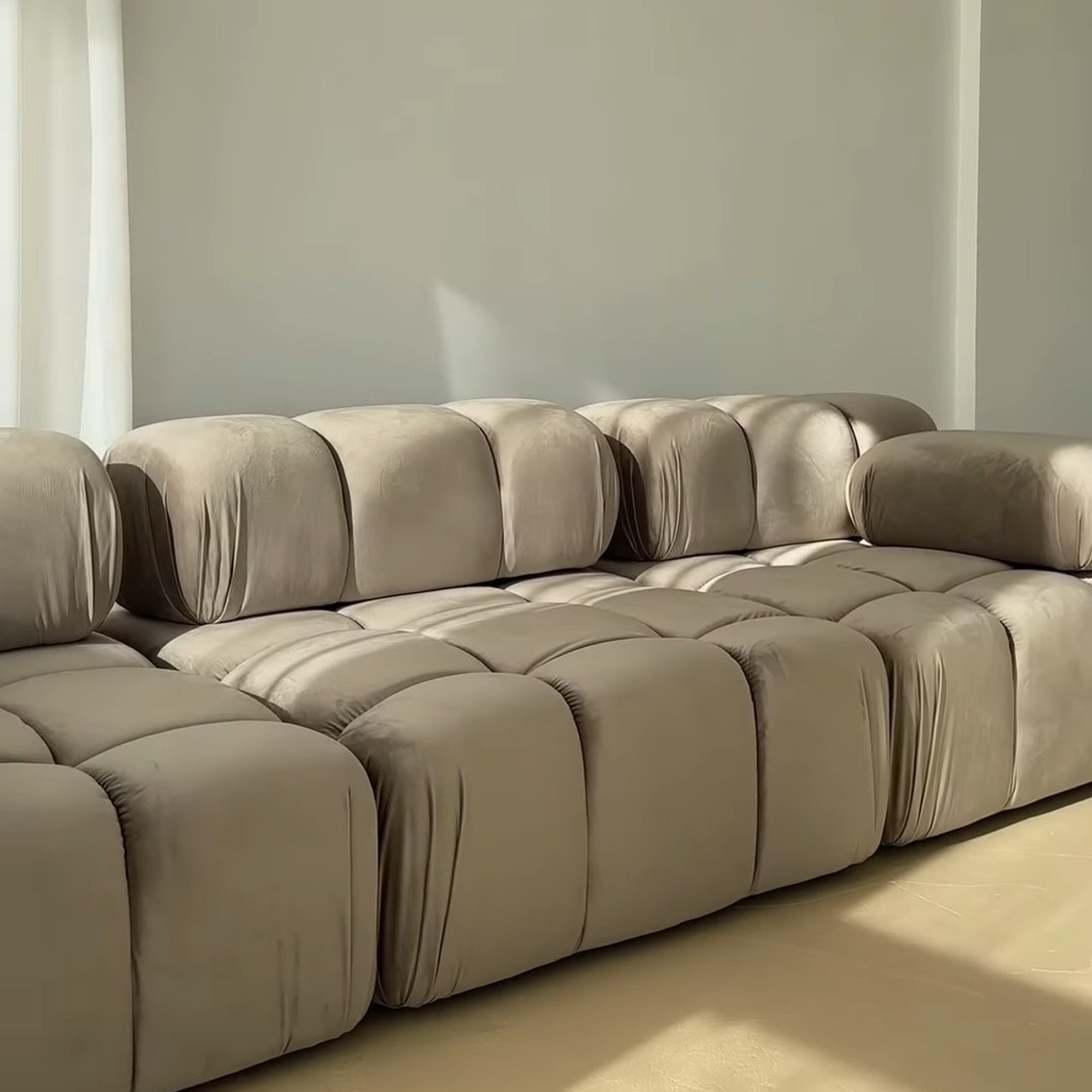 Wnętrze. Fotograf w Łodzi Lana Shkuratova