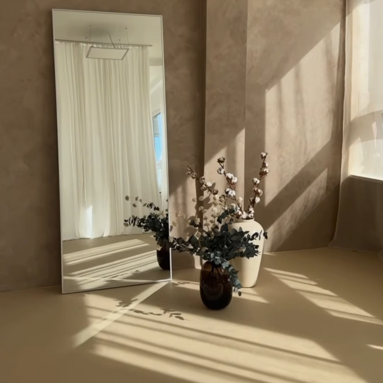 Wnętrze. Fotograf w Łodzi Lana Shkuratova