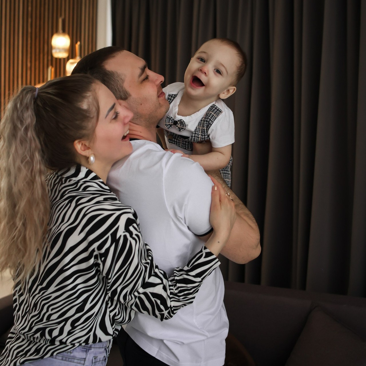 Отзывы. Фотограф Белово Полина