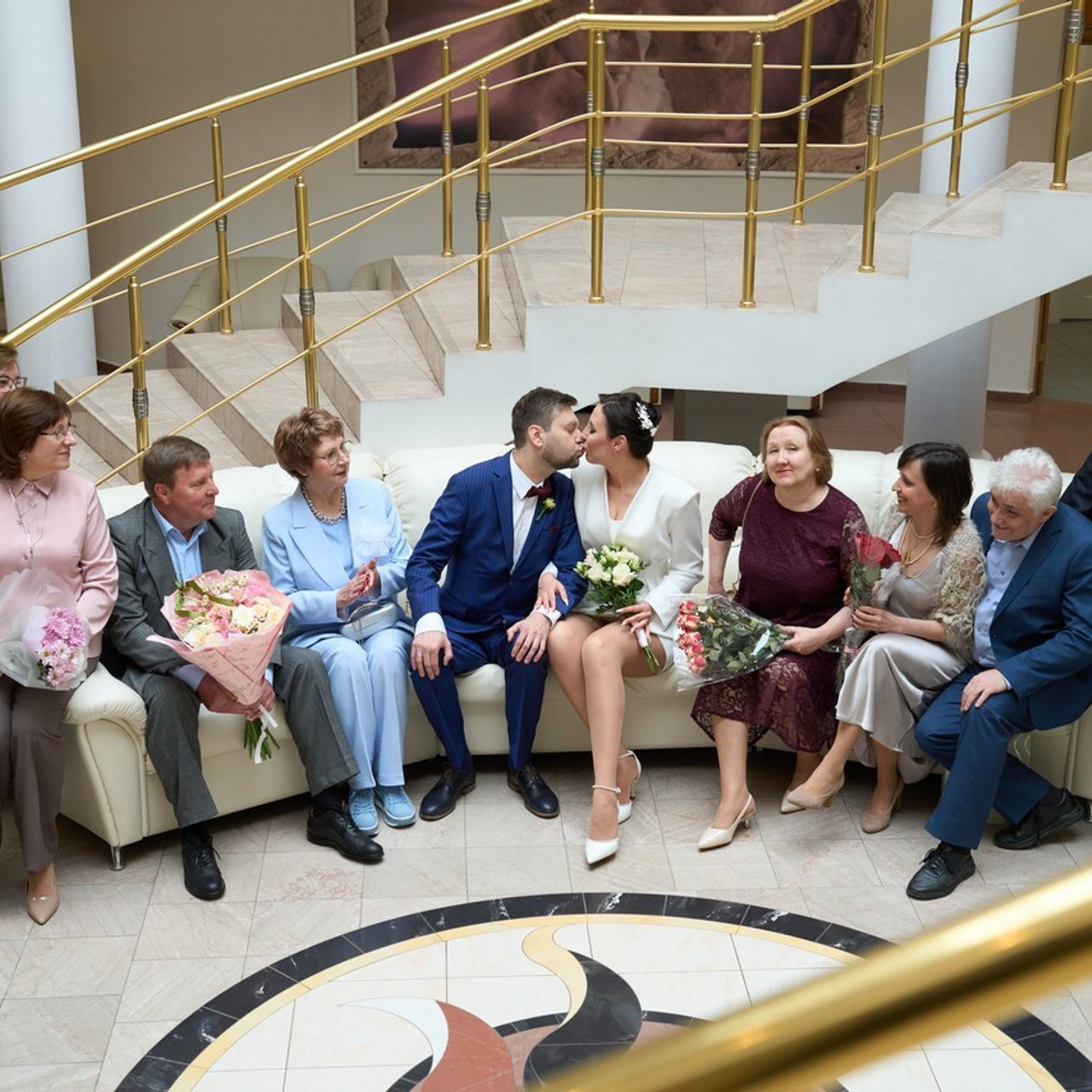 Отзывы. Свадебный фотограф СПб — Дмитрий Виноградов | Love Story и свадьбы