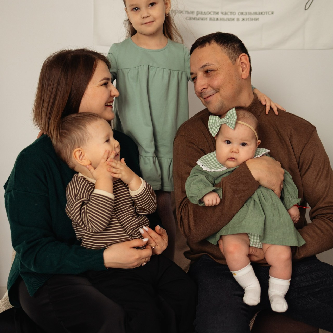 Отзывы. Фотограф Айгуль Габсаматова Октябрьский