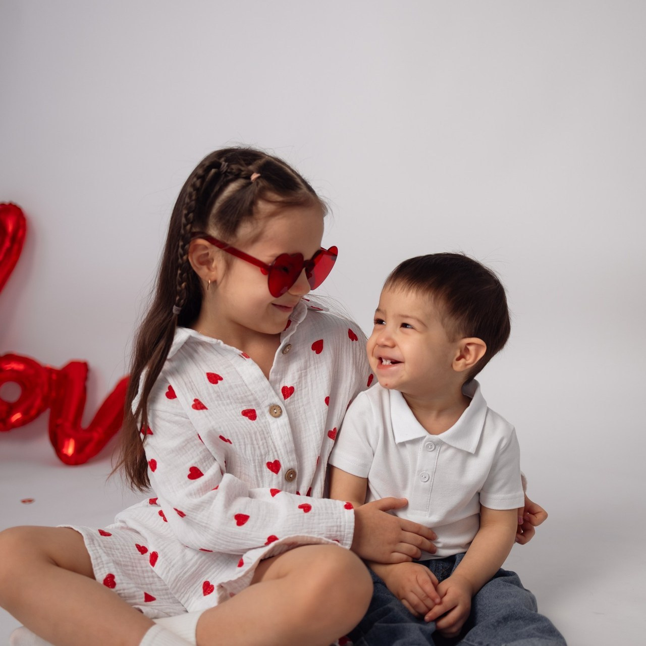 Отзывы. Фотограф Айгуль Габсаматова Октябрьский