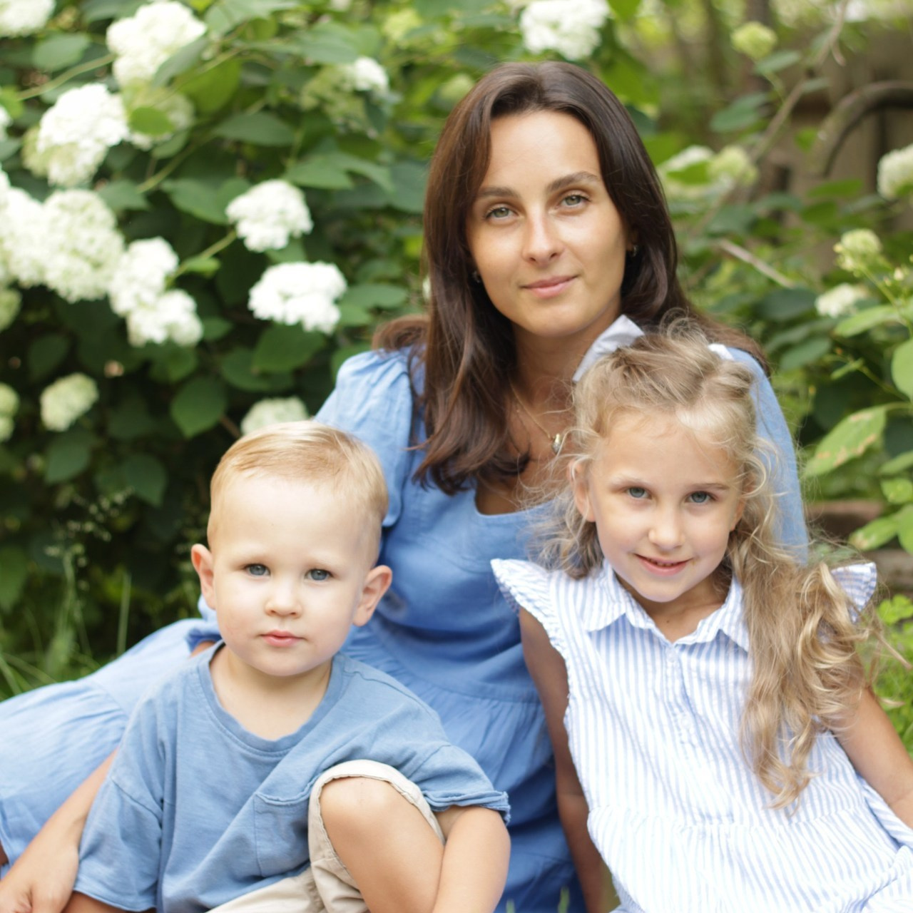 Отзывы. Портретный фотограф Москва | Елена Столиванова