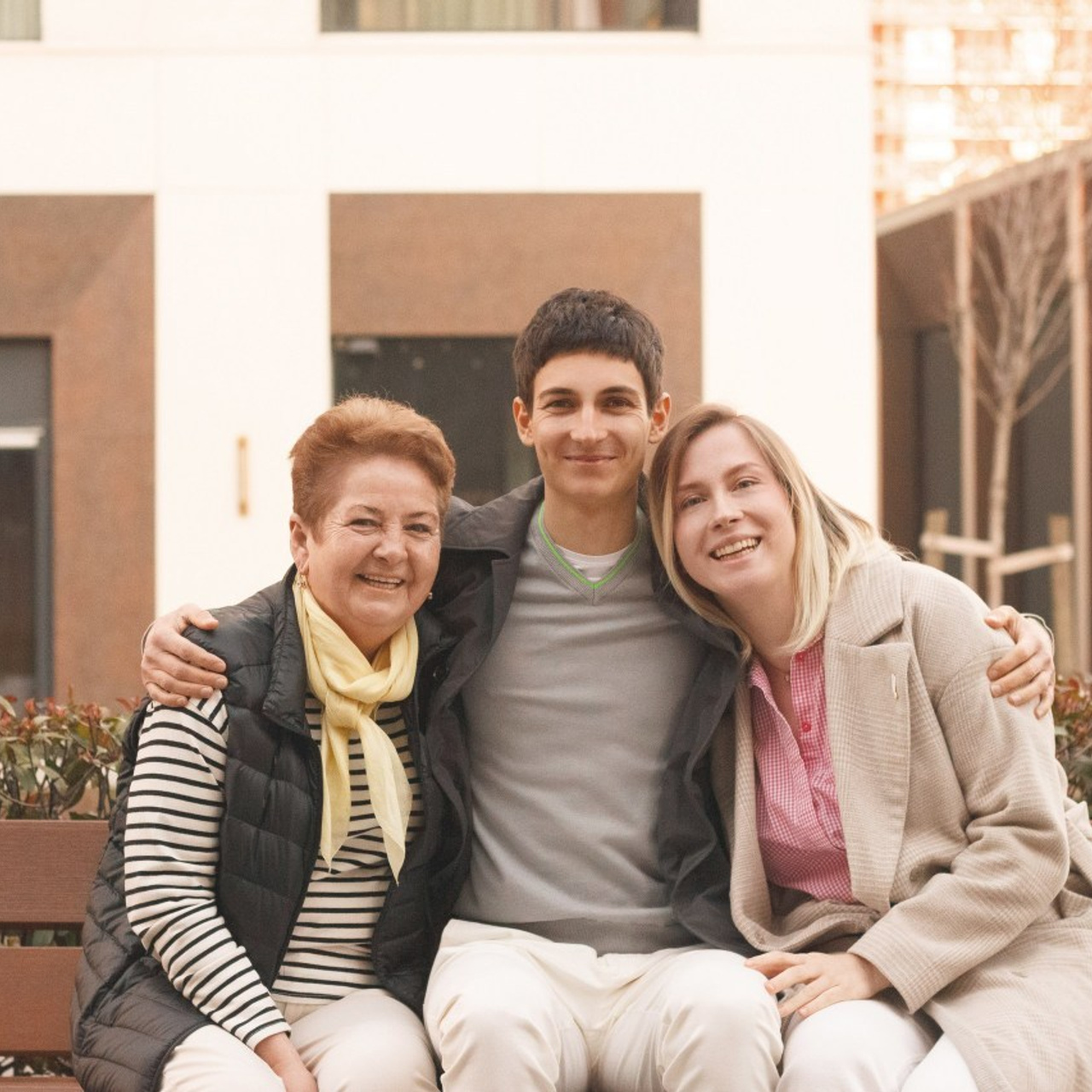 Отзывы. Портретный фотограф Москва | Елена Столиванова