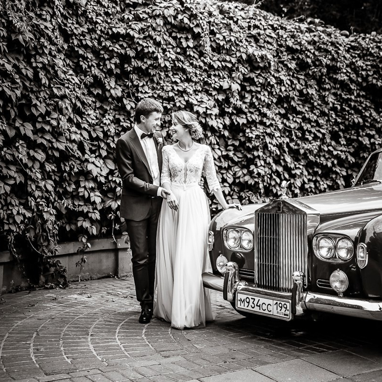 #wedding  Sergo & Nataliya