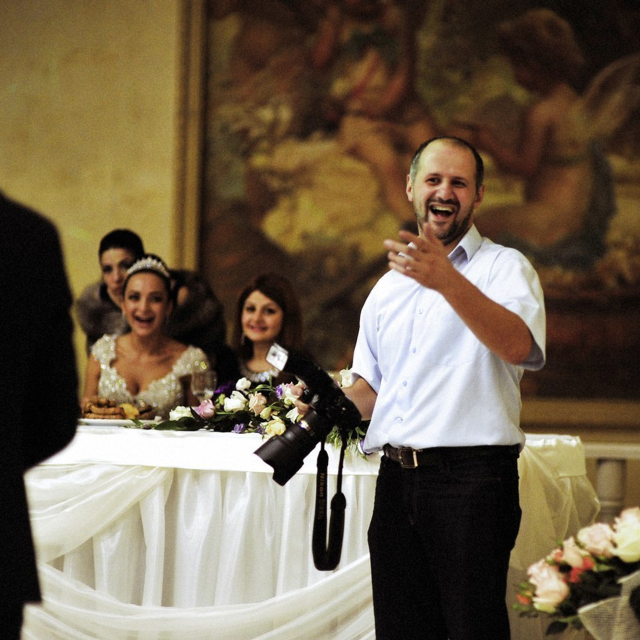 Отзывы. Эмиль Докторян — Свадебный и семейный фотограф в Краснодаре