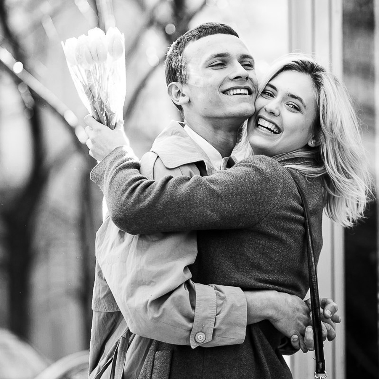 Сава & Настя