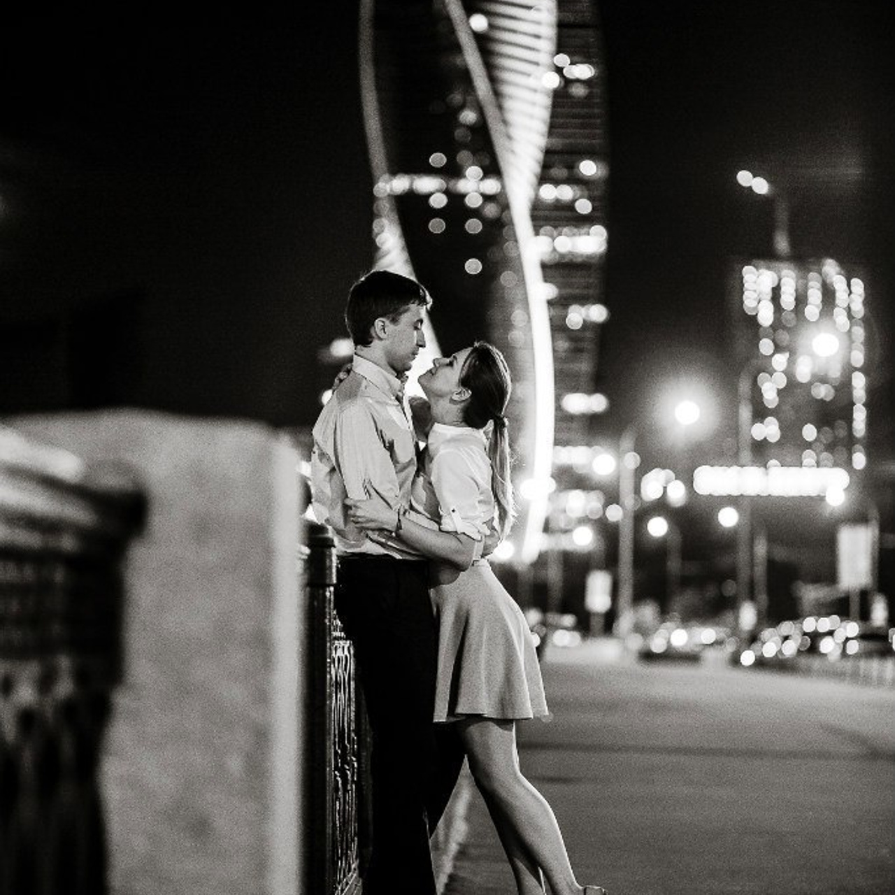 Космос и мы