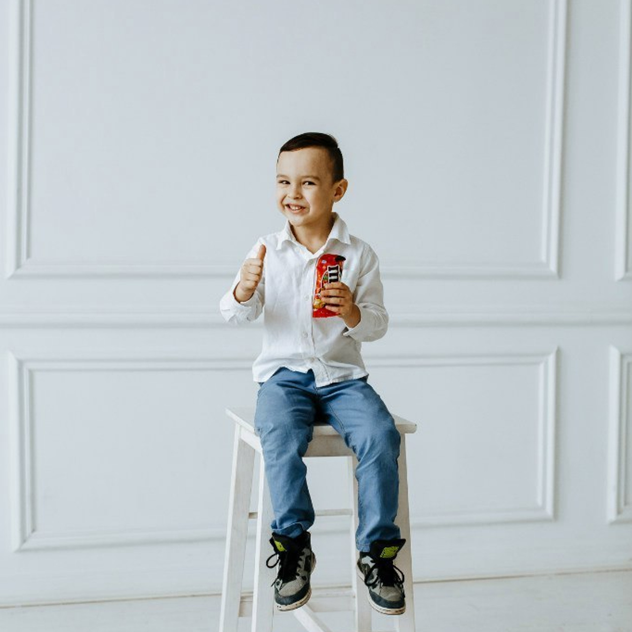 Семейные традиции