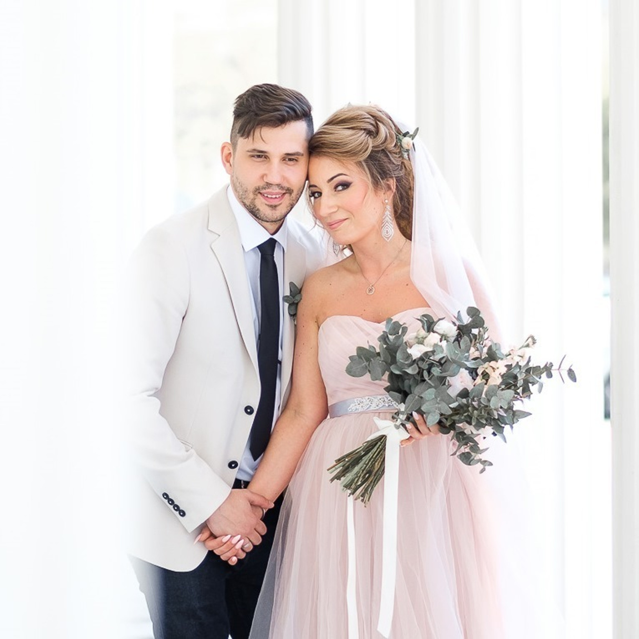 Отзывы. Эмиль Докторян — Свадебный и семейный фотограф в Краснодаре