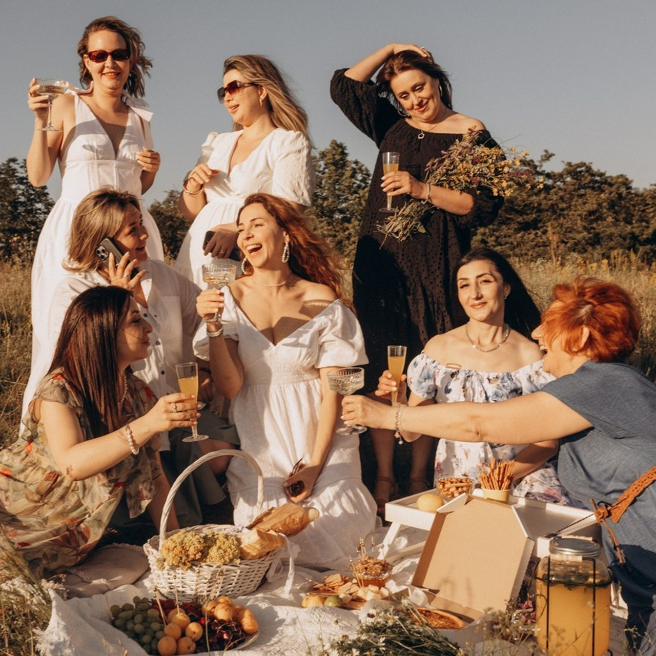 Отзывы. Фотограф в Ставрополе Svetlana Matveeva