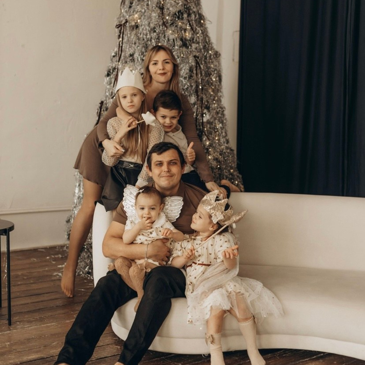 Отзывы. Фотограф в Ставрополе Svetlana Matveeva