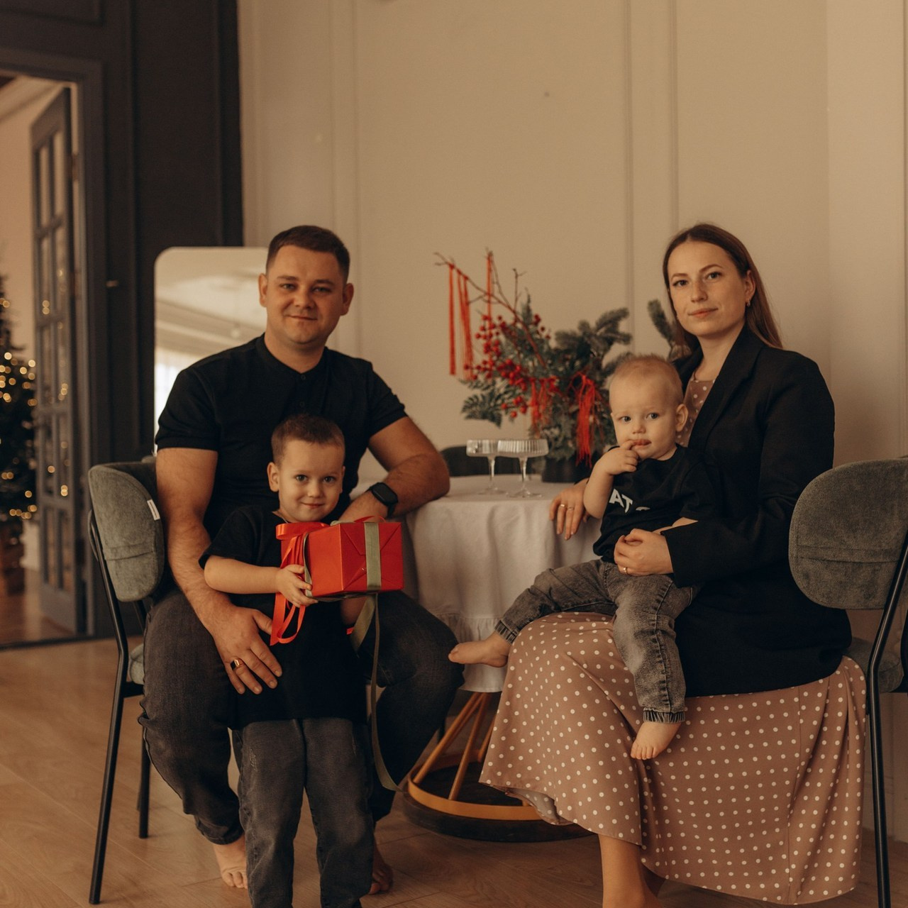 Отзывы. Фотограф в Ставрополе Svetlana Matveeva