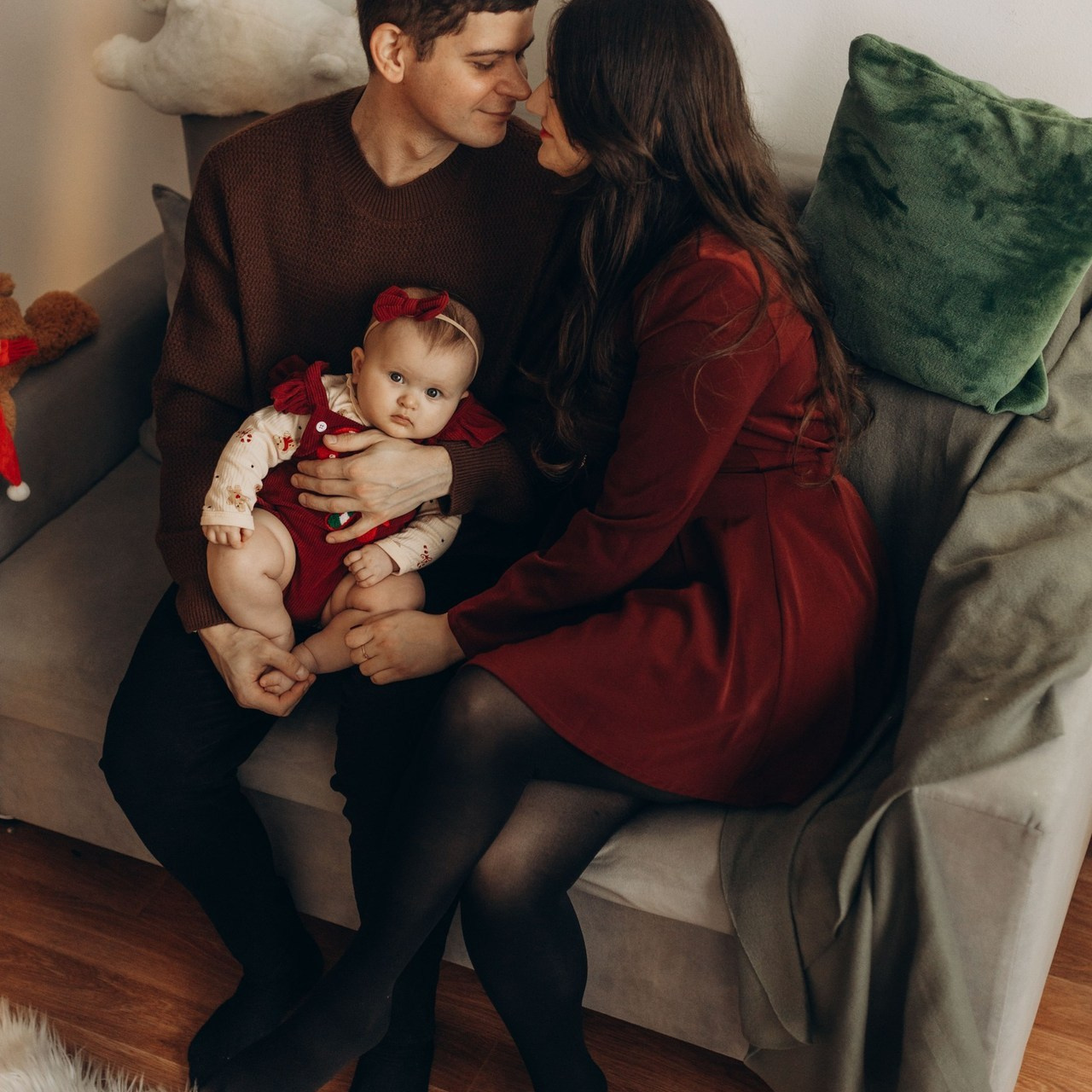 Отзывы. Фотограф в Ставрополе Svetlana Matveeva