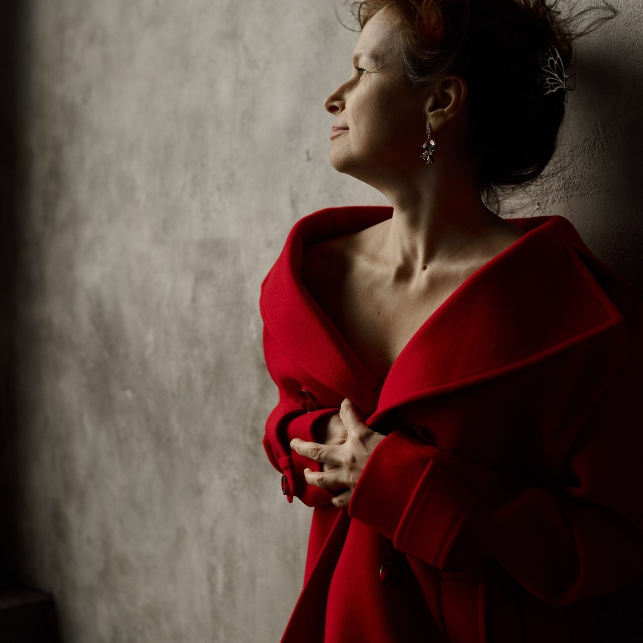 Отзывы. Анна Баженовская Женский фотограф Москва