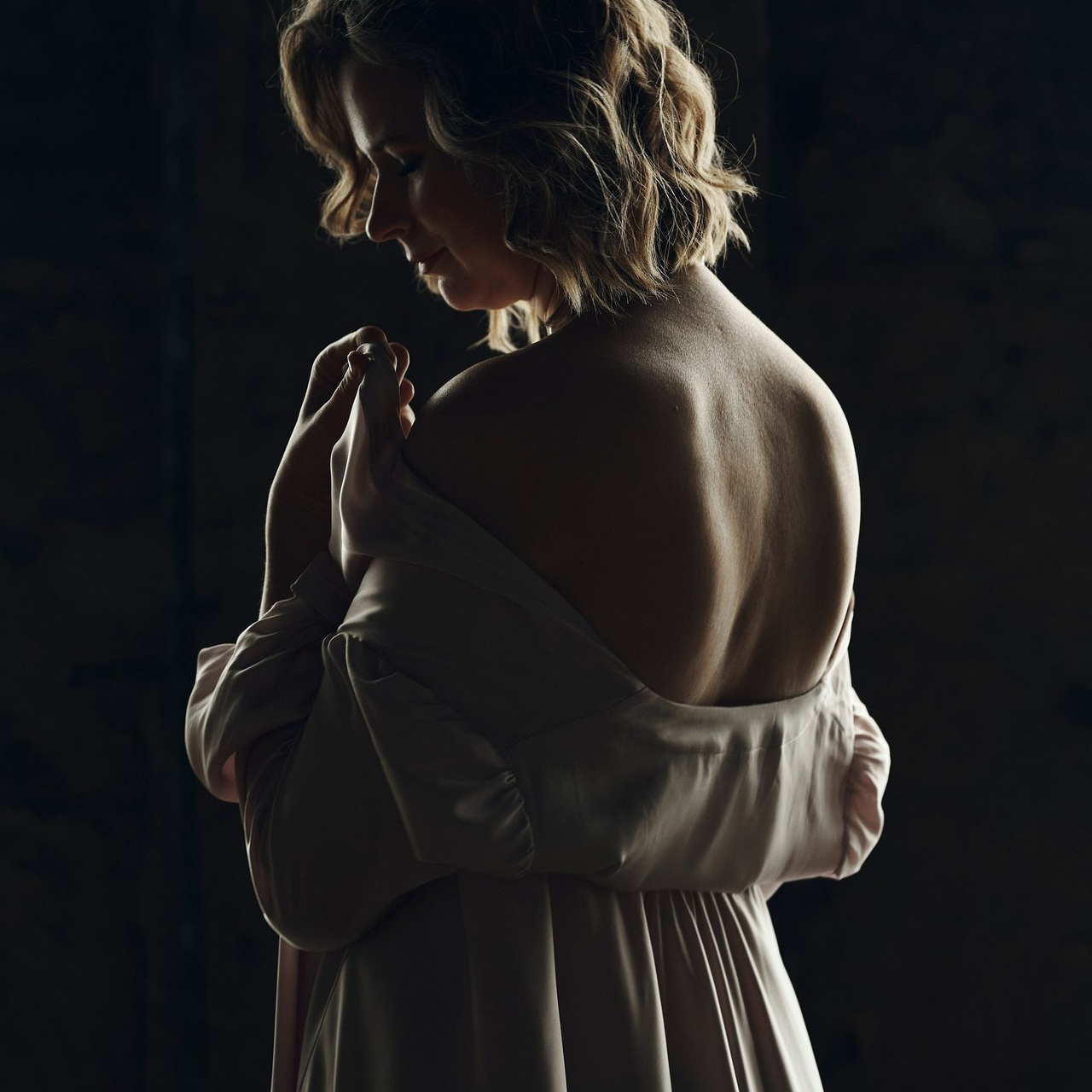 Отзывы. Анна Баженовская Женский фотограф Москва