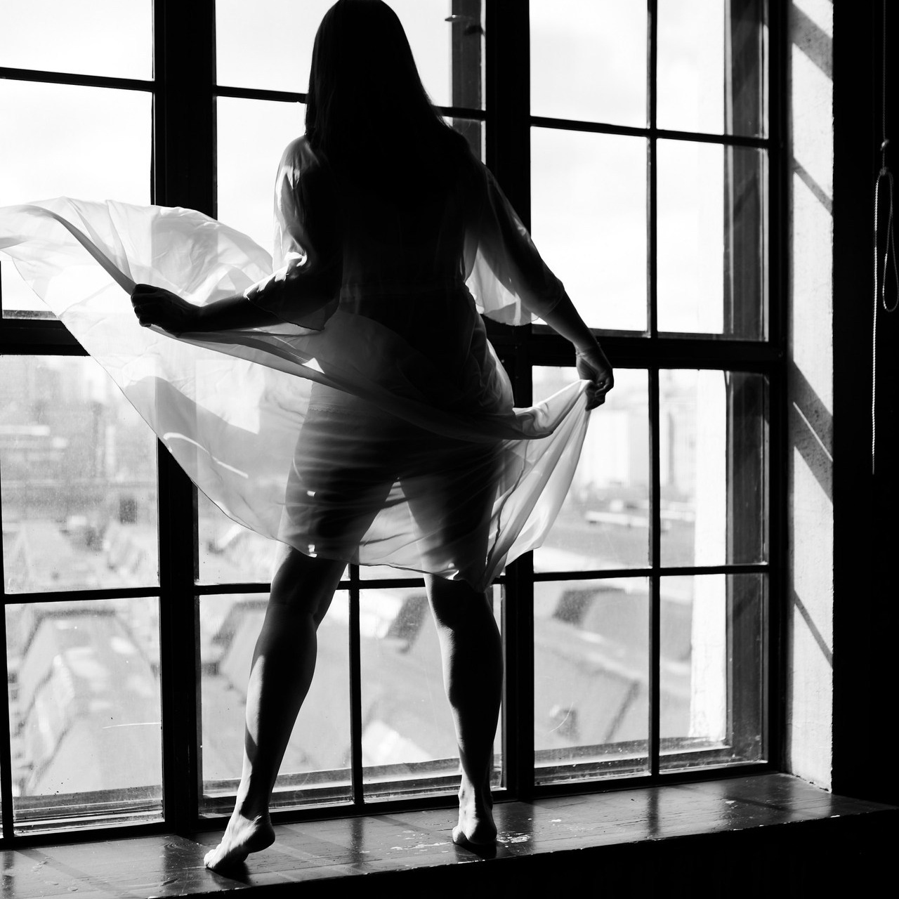 Отзывы. Анна Баженовская Женский фотограф Москва