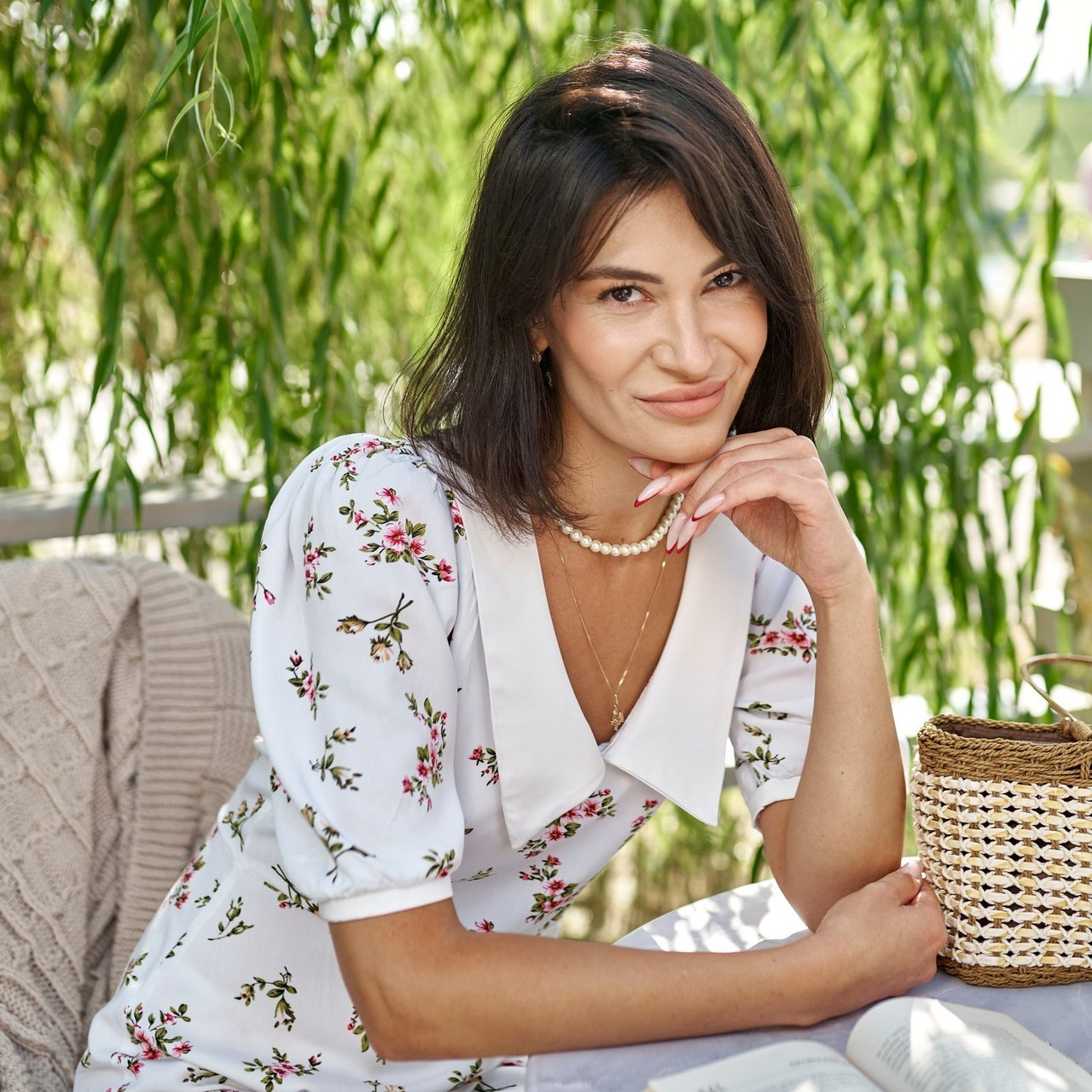 Отзывы. Анна Баженовская Женский фотограф Москва