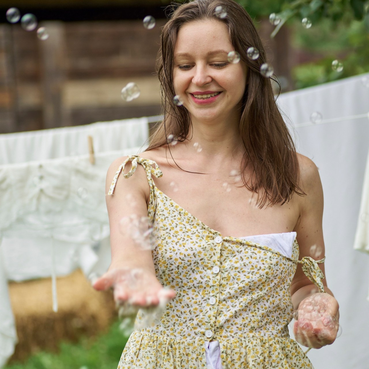 Отзывы. Анна Баженовская Женский фотограф Москва