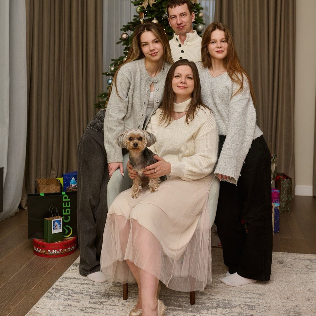 Отзывы. Анна Баженовская Женский фотограф Москва