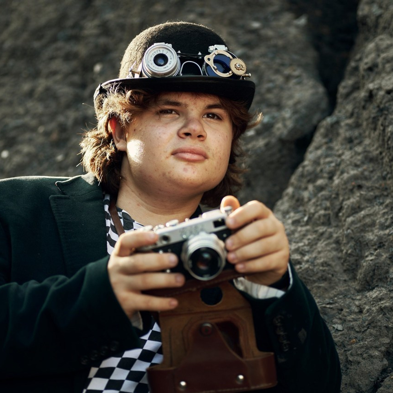 Отзывы. Анна Баженовская Женский фотограф Москва