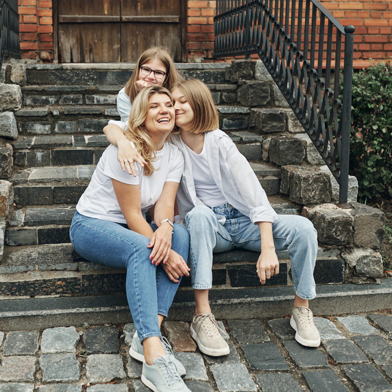 Отзывы. Анна Баженовская Женский фотограф Москва