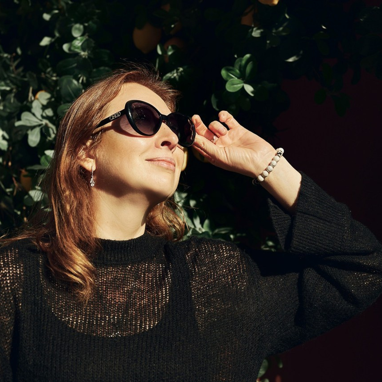 Отзывы. Анна Баженовская Женский фотограф Москва