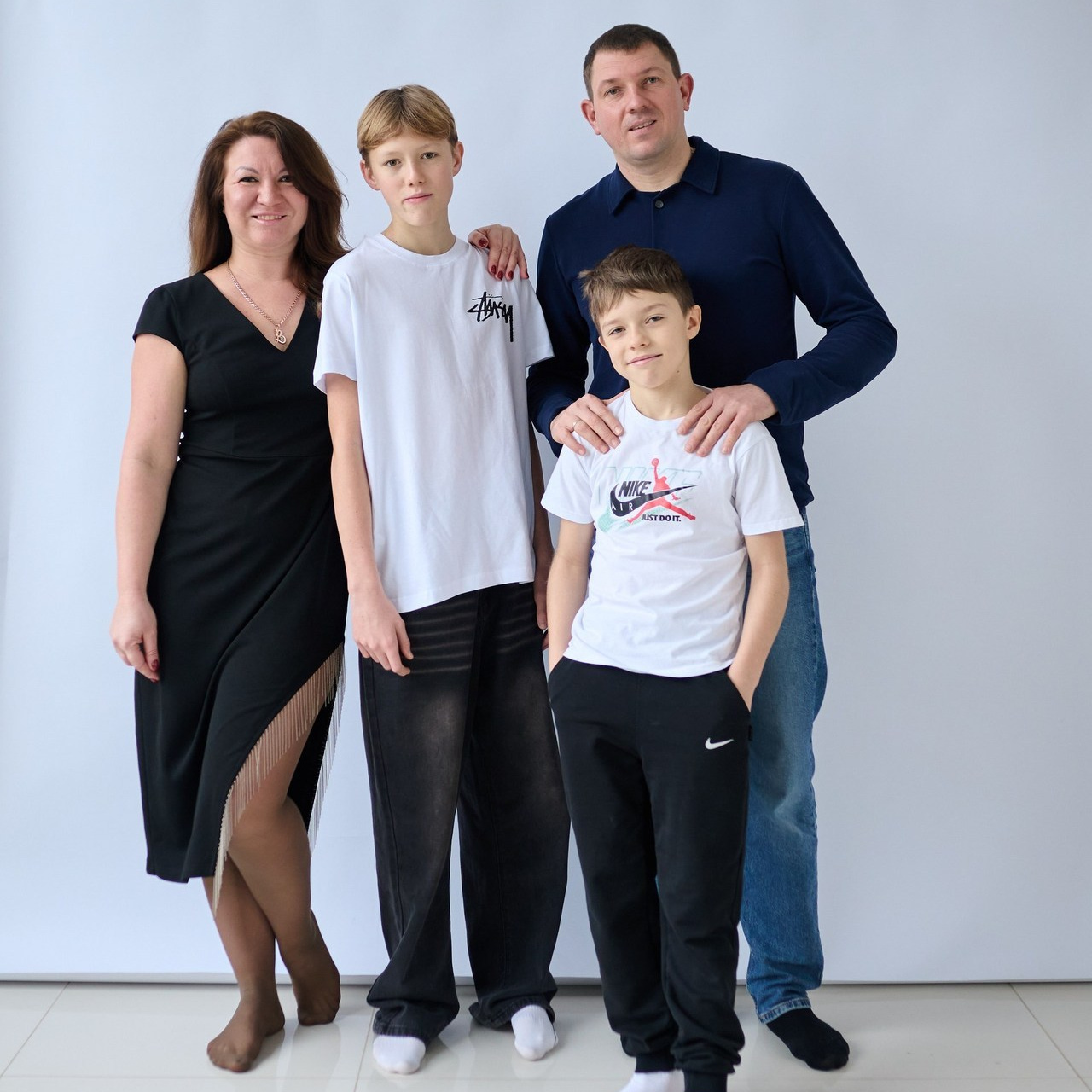 Отзывы. Анна Баженовская Женский фотограф Москва