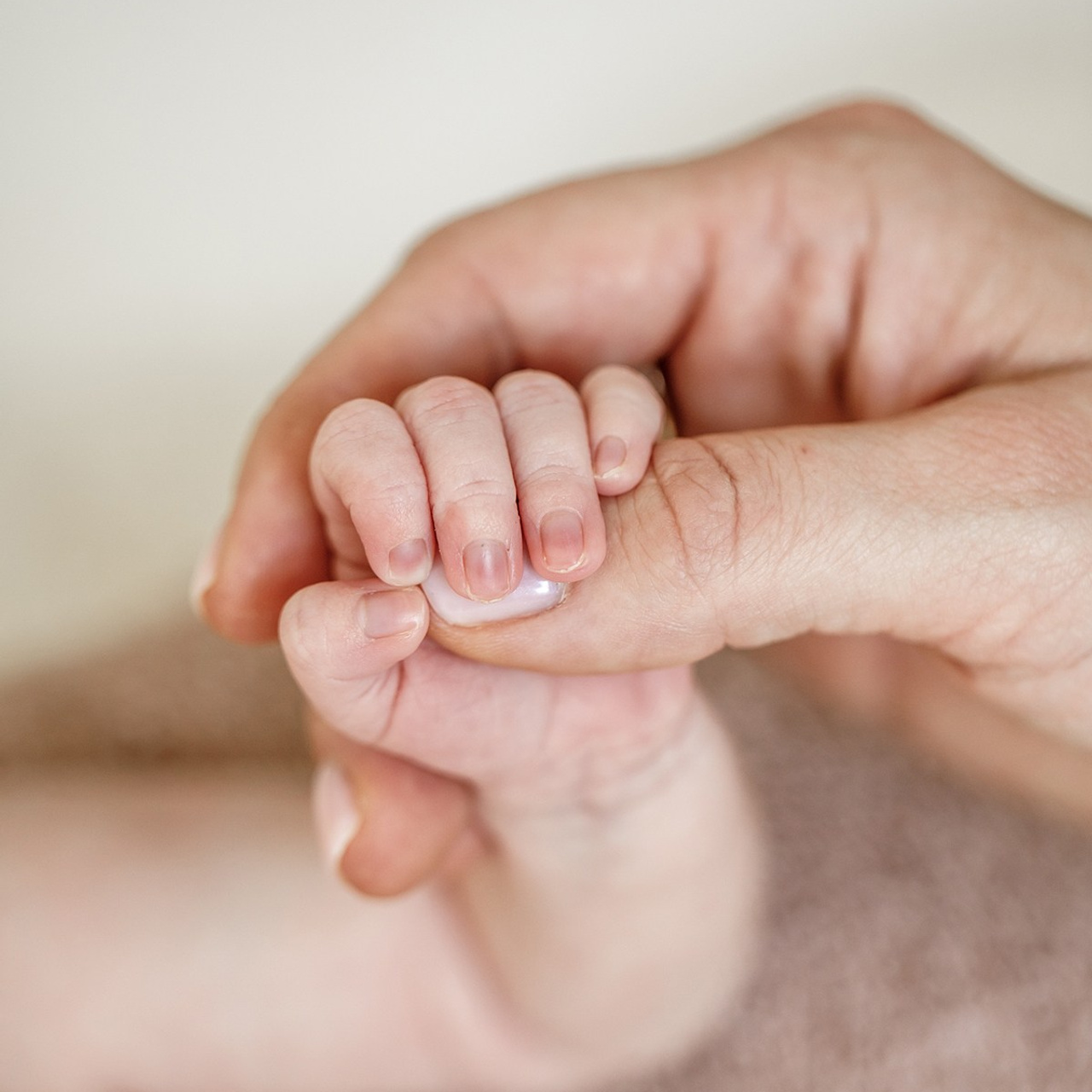 Newborn в студии