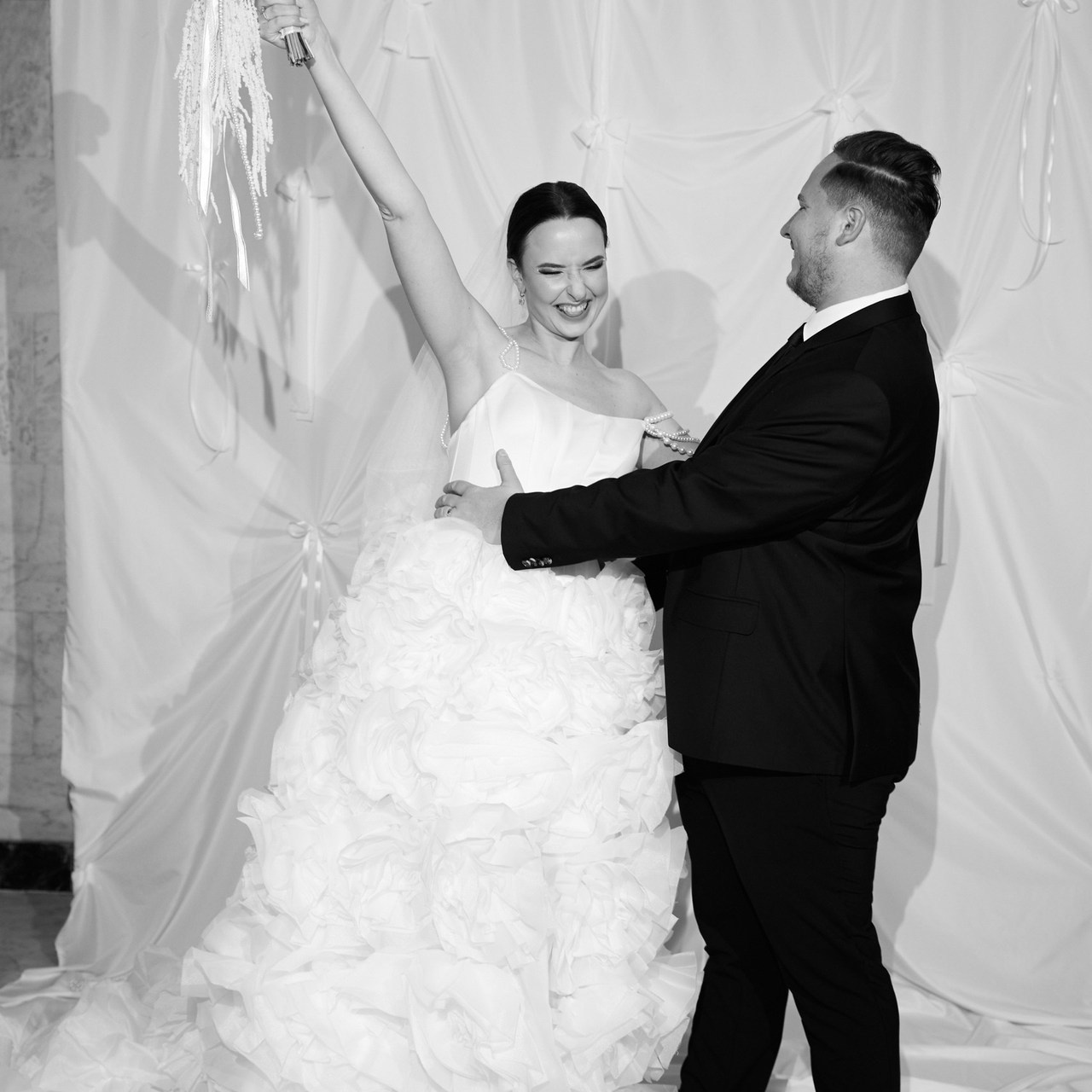 Отзывы. Свадебный фотограф Соколов Валерий