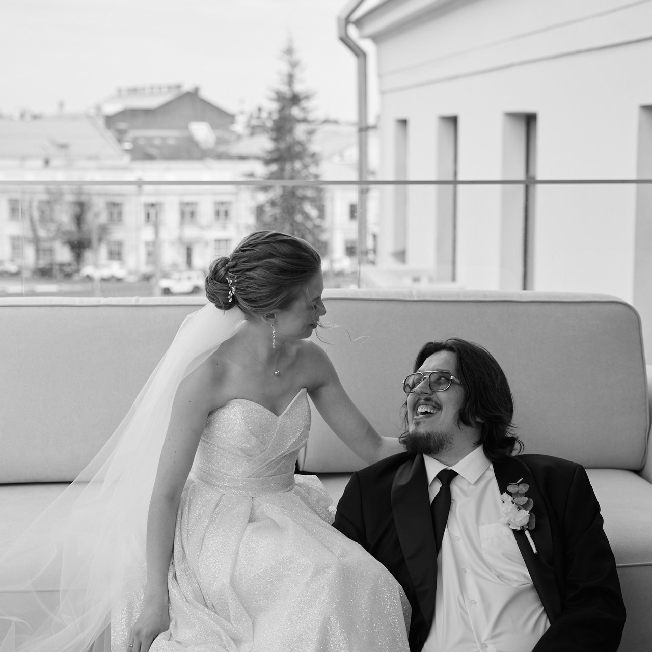 Отзывы. Свадебный фотограф Соколов Валерий