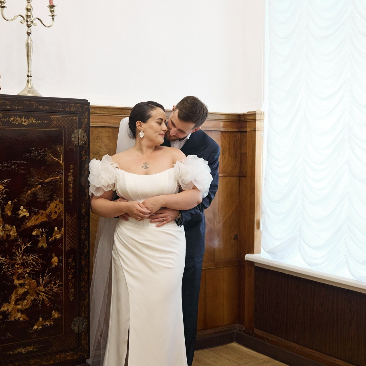 Отзывы. Свадебный фотограф Соколов Валерий