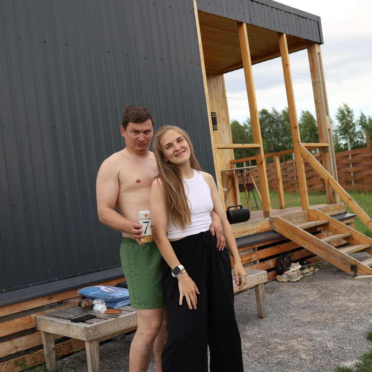 Отзывы. Фотограф Березенская Ирина в Новосибирске