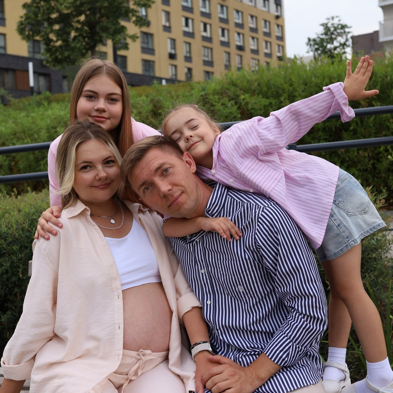 Отзывы. Фотограф Березенская Ирина в Новосибирске